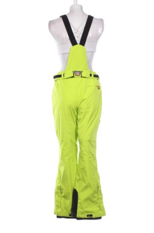 Damenoverall für Wintersport Killtec, Größe M, Farbe Grün, Preis € 63,99