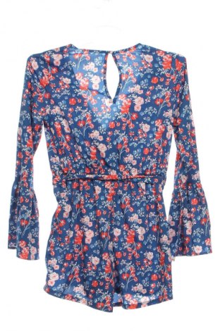 Women's short jumpsuit, Mărime XS, Culoare Multicolor, Preț 79,99 Lei