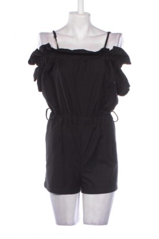 Women's short jumpsuit, Μέγεθος S, Χρώμα Μαύρο, Τιμή 15,99 €