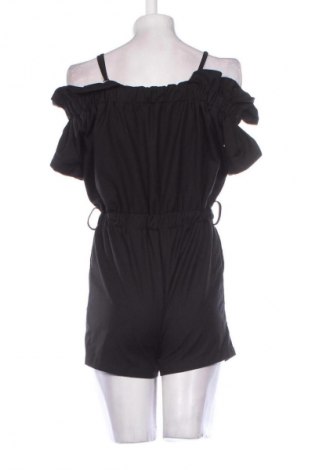 Women's short jumpsuit, Μέγεθος S, Χρώμα Μαύρο, Τιμή 15,99 €