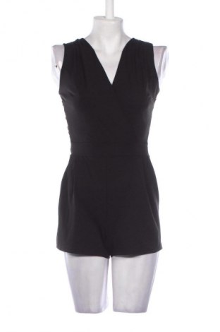 Women's short jumpsuit, Μέγεθος S, Χρώμα Μαύρο, Τιμή 15,99 €