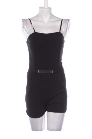 Women's short jumpsuit, Μέγεθος S, Χρώμα Μαύρο, Τιμή 14,49 €