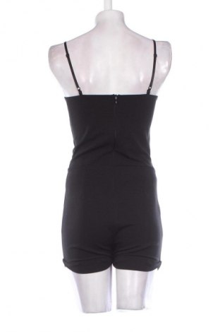 Women's short jumpsuit, Μέγεθος S, Χρώμα Μαύρο, Τιμή 14,49 €