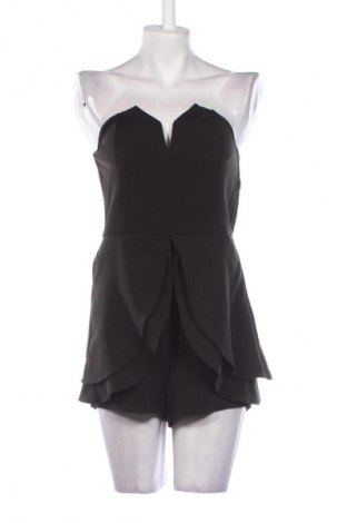 Women's short jumpsuit, Mărime M, Culoare Negru, Preț 74,99 Lei