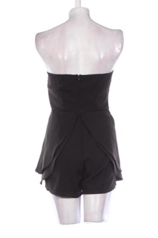 Women's short jumpsuit, Mărime M, Culoare Negru, Preț 74,99 Lei