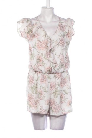 Women's short jumpsuit, Mărime XL, Culoare Multicolor, Preț 74,99 Lei