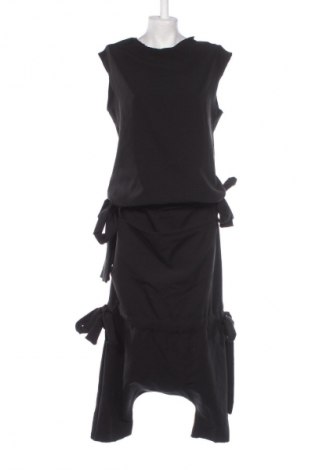 Women's short jumpsuit, Mărime M, Culoare Negru, Preț 69,99 Lei