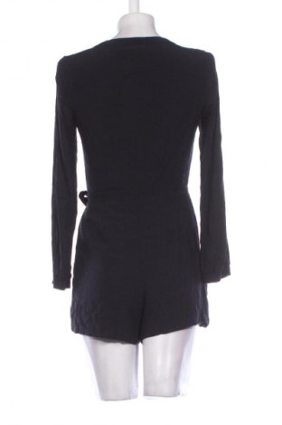 Women's short jumpsuit Abercrombie & Fitch, Μέγεθος S, Χρώμα Μαύρο, Τιμή 23,99 €