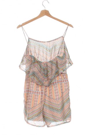 Women's short jumpsuit Atmosphere, Mărime XS, Culoare Multicolor, Preț 64,99 Lei