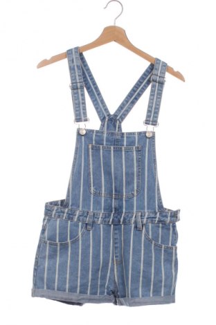 Women's short jumpsuit Cropp, Μέγεθος M, Χρώμα Μπλέ, Τιμή 7,99 €