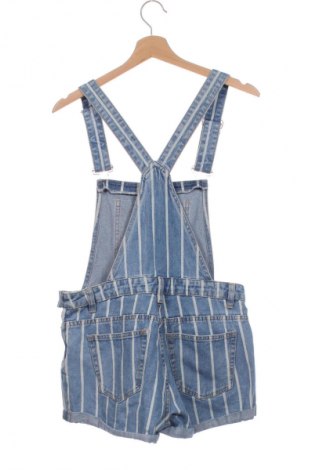 Women's short jumpsuit Cropp, Μέγεθος M, Χρώμα Μπλέ, Τιμή 7,99 €