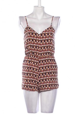 Women's short jumpsuit Even&Odd, Mărime S, Culoare Multicolor, Preț 74,99 Lei