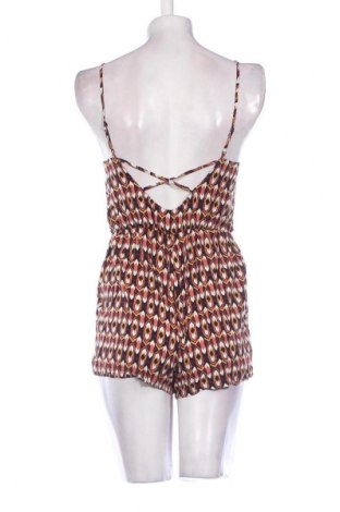 Women's short jumpsuit Even&Odd, Mărime S, Culoare Multicolor, Preț 99,49 Lei