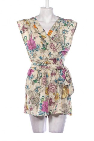 Women's short jumpsuit H&M, Mărime M, Culoare Multicolor, Preț 74,99 Lei