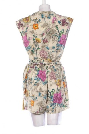 Women's short jumpsuit H&M, Mărime M, Culoare Multicolor, Preț 99,49 Lei