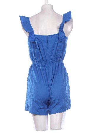 Women's short jumpsuit H&M, Mărime M, Culoare Albastru, Preț 79,99 Lei