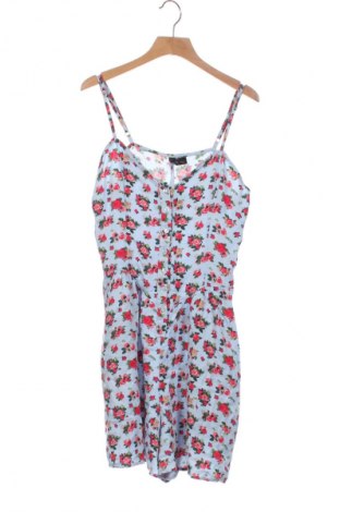 Women's short jumpsuit H&M Divided, Mărime S, Culoare Multicolor, Preț 56,99 Lei