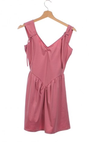 Kurzer Damenoverall House, Größe S, Farbe Rosa, Preis € 18,99