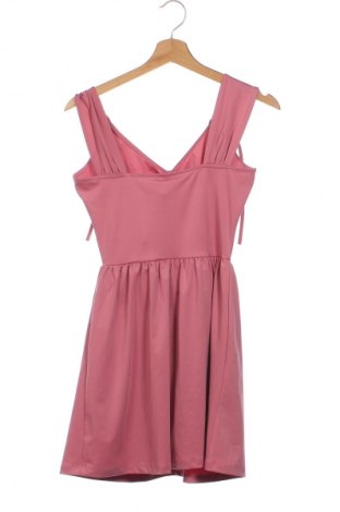 Kurzer Damenoverall House, Größe S, Farbe Rosa, Preis € 18,99