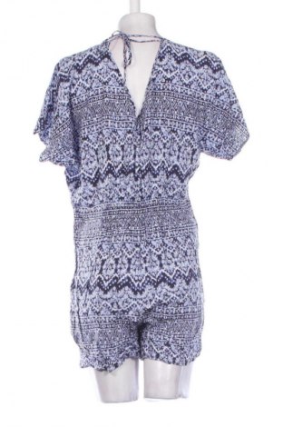 Women's short jumpsuit Pepe Jeans, Mărime L, Culoare Multicolor, Preț 127,99 Lei