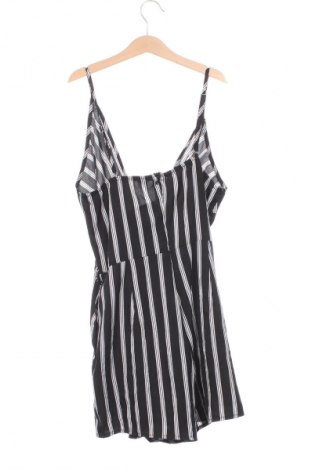 Women's short jumpsuit SHEIN, Mărime M, Culoare Multicolor, Preț 90,99 Lei