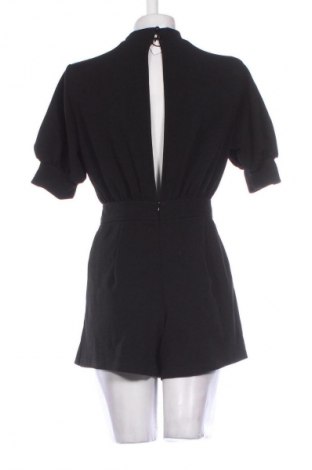 Women's short jumpsuit SHEIN, Μέγεθος S, Χρώμα Μαύρο, Τιμή 13,99 €