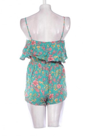 Women's short jumpsuit Sinsay, Mărime S, Culoare Multicolor, Preț 79,99 Lei