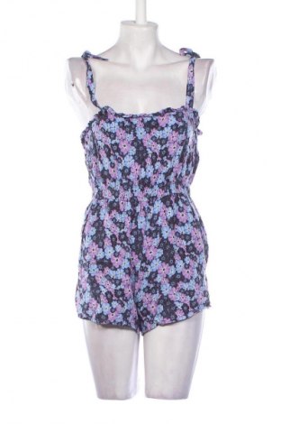 Women's short jumpsuit Sinsay, Mărime S, Culoare Multicolor, Preț 74,99 Lei