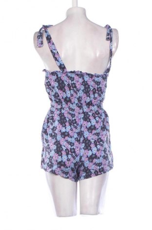 Women's short jumpsuit Sinsay, Mărime S, Culoare Multicolor, Preț 74,99 Lei