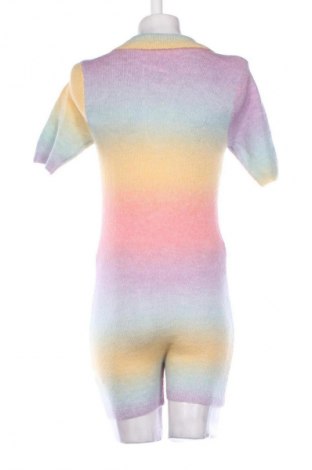 Women's short jumpsuit Urban Bliss, Mărime M, Culoare Multicolor, Preț 64,99 Lei