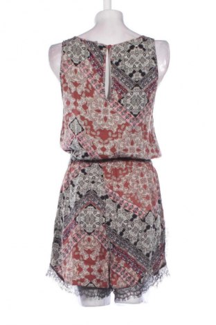 Women's short jumpsuit Vero Moda, Mărime M, Culoare Multicolor, Preț 67,99 Lei