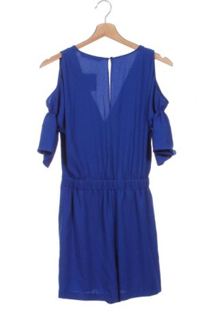 Women's short jumpsuit Zara, Mărime XS, Culoare Albastru, Preț 86,73 Lei