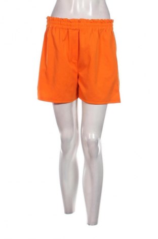 Damen Shorts, Größe S, Farbe Orange, Preis € 7,49