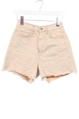 Damen Shorts, Größe S, Farbe Beige, Preis € 7,99