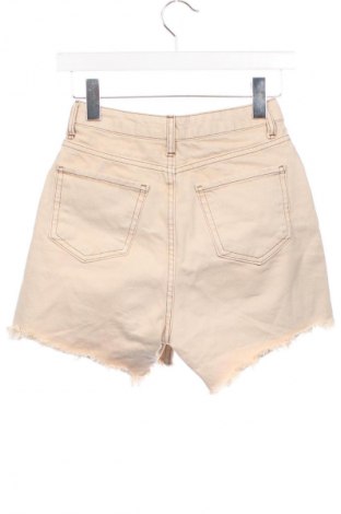 Damen Shorts, Größe S, Farbe Beige, Preis € 7,99