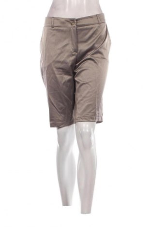 Damen Shorts, Größe XL, Farbe Beige, Preis 9,72 €