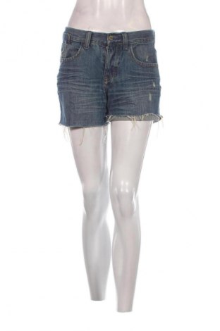 Damen Shorts, Größe M, Farbe Blau, Preis € 9,72