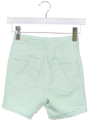 Damen Shorts, Größe XXS, Farbe Grün, Preis € 7,99