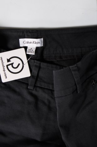 Pantaloni scurți de femei Calvin Klein, Mărime S, Culoare Negru, Preț 181,99 Lei