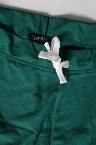 Pantaloni scurți de femei Esmara, Mărime S, Culoare Verde, Preț 36,99 Lei