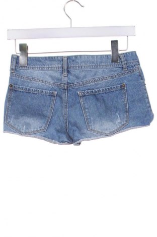 Damen Shorts Forever 21, Größe XS, Farbe Blau, Preis € 10,23