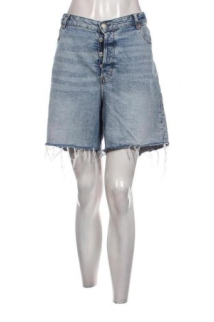 Damen Shorts H&M, Größe XXL, Farbe Blau, Preis € 7,49