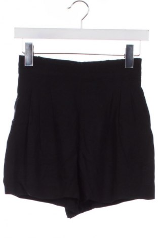 Damen Shorts H&M, Größe XS, Farbe Schwarz, Preis 8,49 €