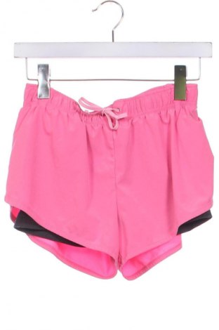 Damen Shorts H&M Sport, Größe XS, Farbe Rosa, Preis € 5,99