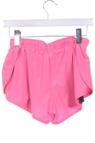 Damen Shorts H&M Sport, Größe XS, Farbe Rosa, Preis € 6,99