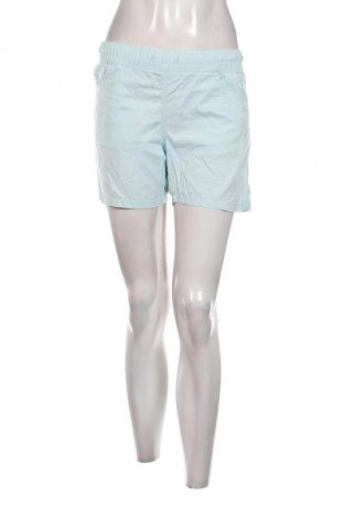 Damen Shorts Infinity Woman, Größe S, Farbe Blau, Preis € 3,99