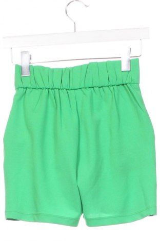 Pantaloni scurți de femei Jdy, Mărime XXS, Culoare Verde, Preț 76,53 Lei