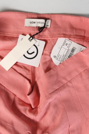 Damen Shorts LCW, Größe M, Farbe Rosa, Preis € 12,99