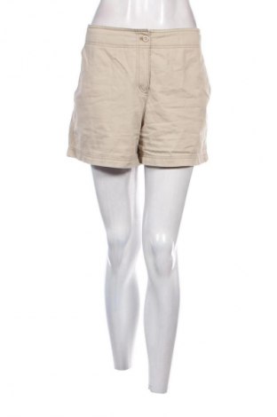 Damen Shorts New York & Company, Größe L, Farbe Beige, Preis € 13,99