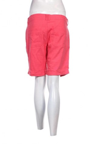 Damen Shorts Peacocks, Größe M, Farbe Rosa, Preis 9,62 €